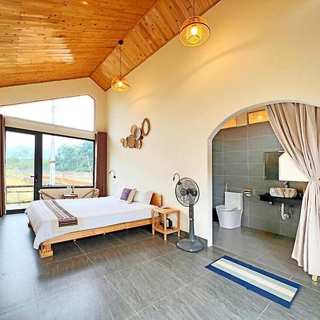 Villa Chapa Stream House Sapa Exterior foto