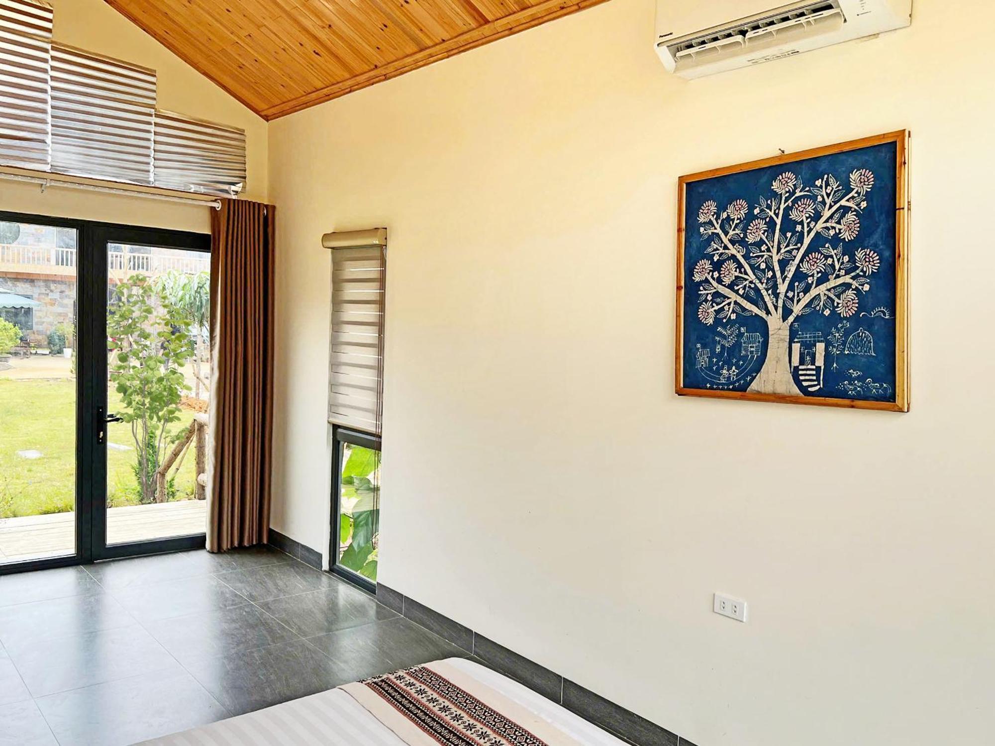 Villa Chapa Stream House Sapa Exterior foto