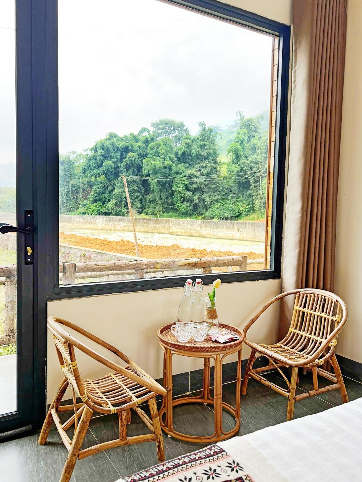 Villa Chapa Stream House Sapa Exterior foto