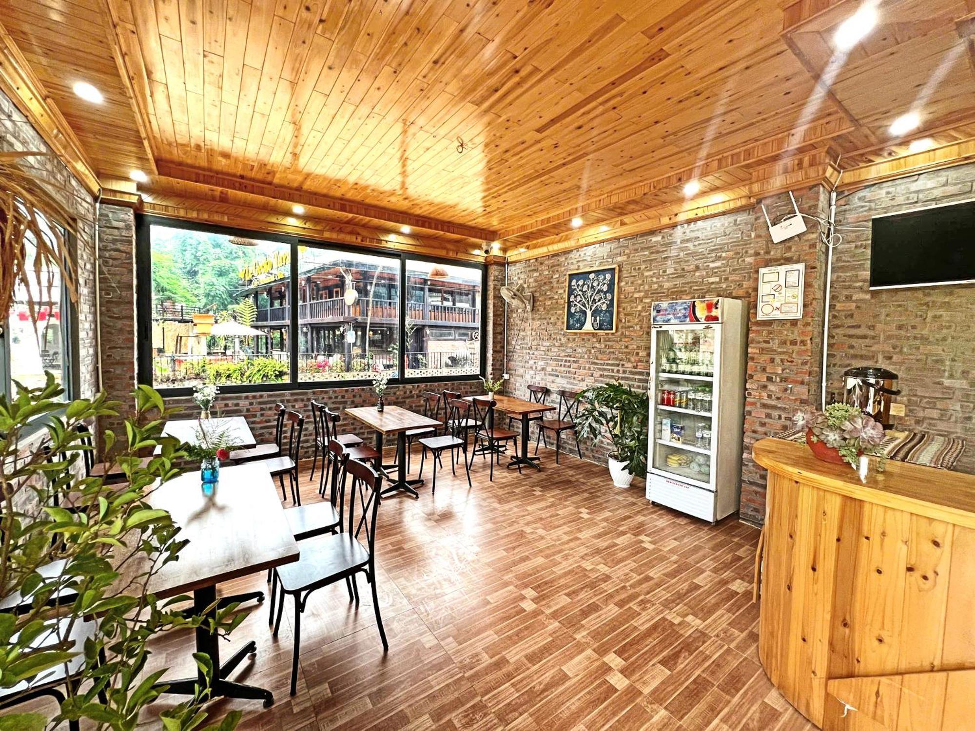 Villa Chapa Stream House Sapa Exterior foto